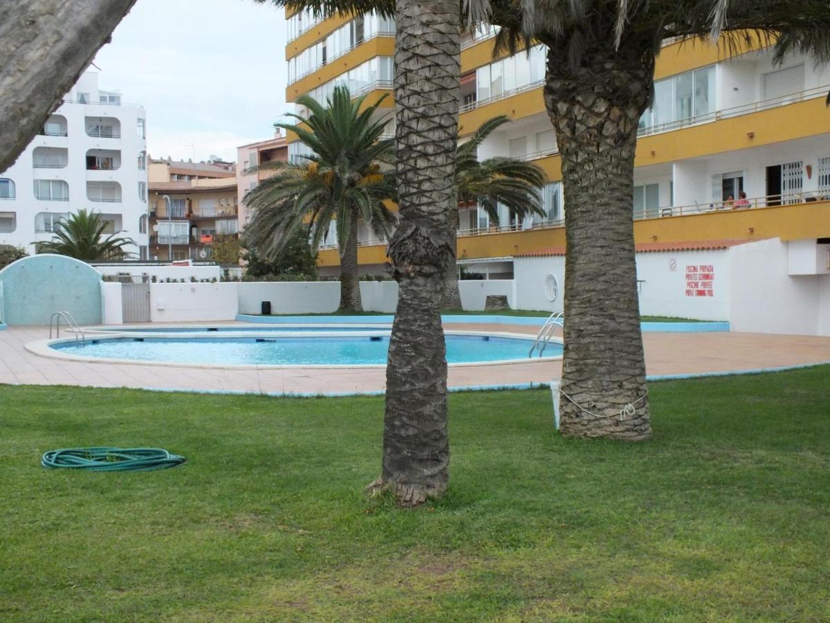 Santa-margarita: 2 Habitaciones, Piscina, Cerca De La Playa - Es-204-17
